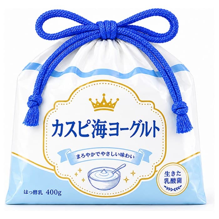 巾着袋