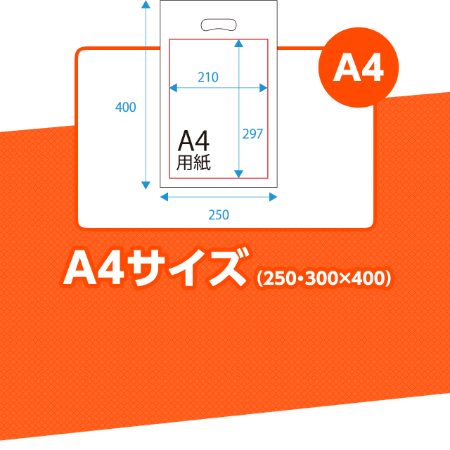 少数の印刷袋が欲しい